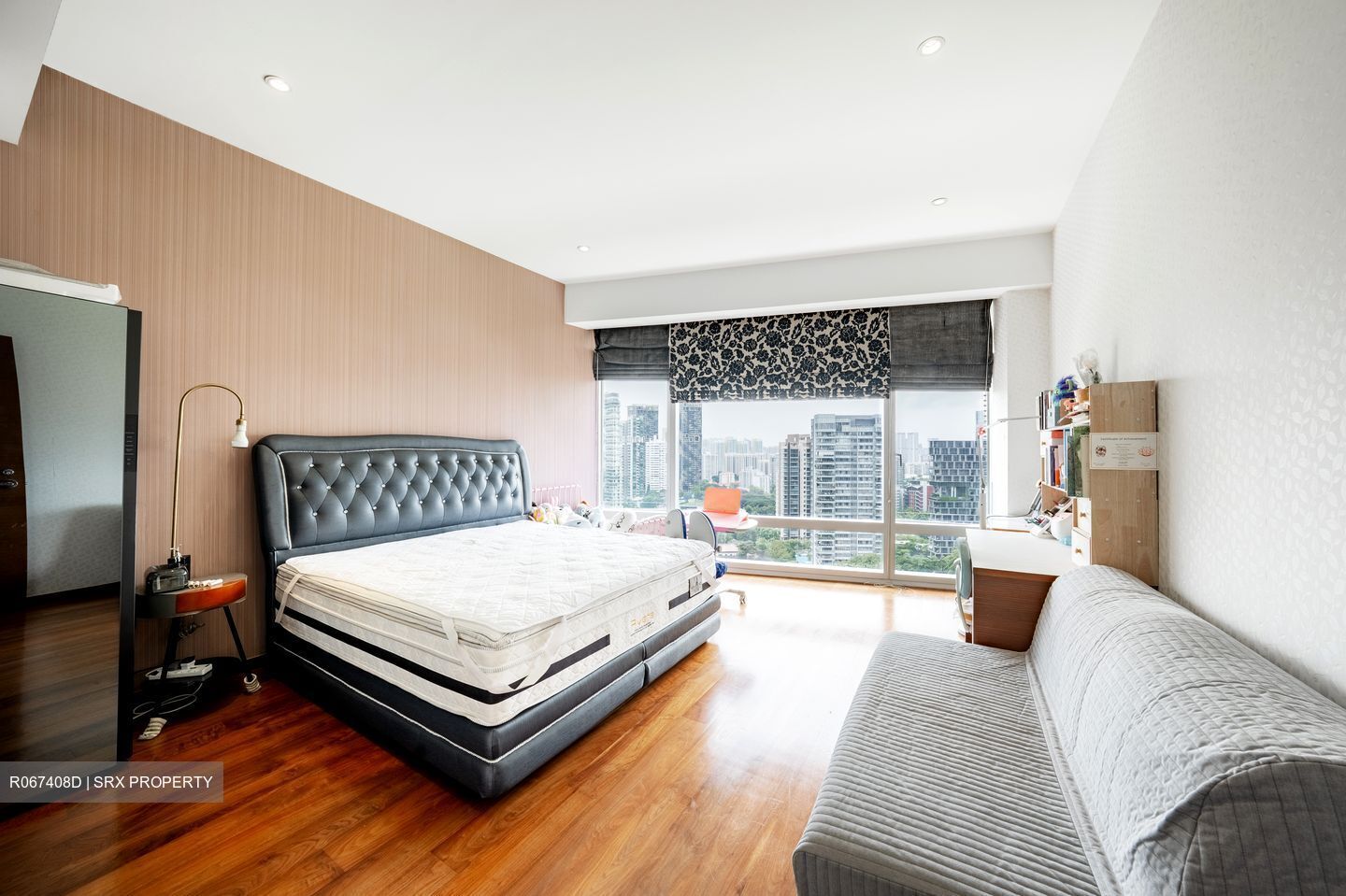 The Orchard Residences (D9), Apartment #495488971